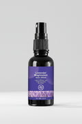 Lavender Sleep Spray 30Ml Aromatherapy Sleep Lavender Vanilla Pillow Mist Sleep Pillow Spray for Room Deep Sleep Spra