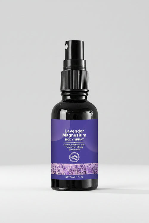 Lavender Sleep Spray 30Ml Aromatherapy Sleep Lavender Vanilla Pillow Mist Sleep Pillow Spray for Room Deep Sleep Spra