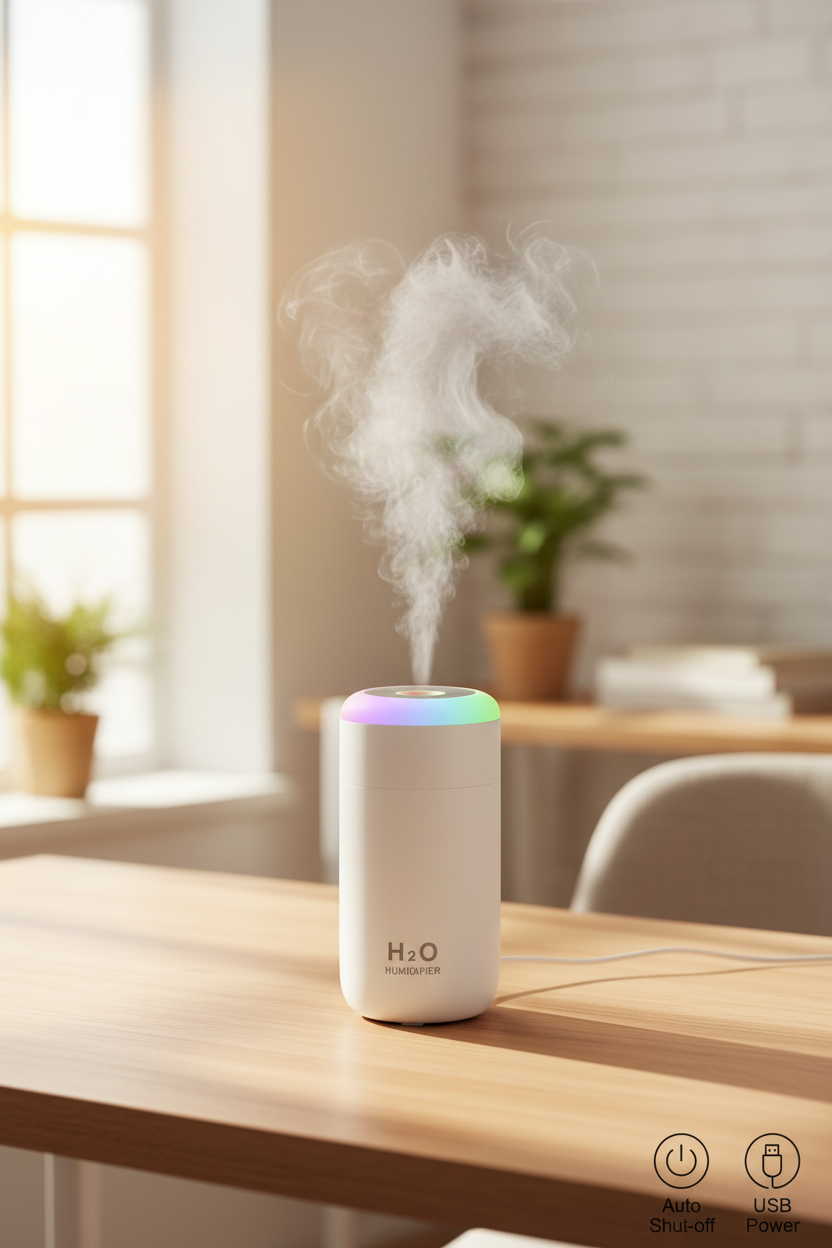 H2O Mini Humidifier