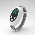 Micro-Current Smart Sleep Instrument Handheld Sleep Aid Relieves Stress Anxiety Insomnia Improves Sleep Palm Pulse Sleep Aid