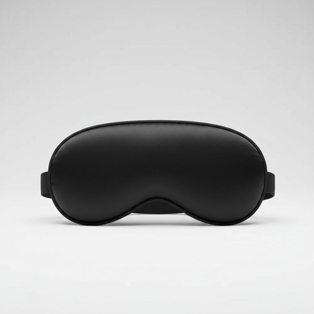Silk Blackout Sleep Mask